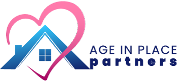 Age in Place Partners Logo