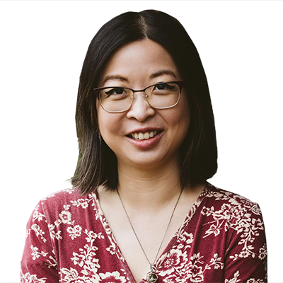 Andrea Chin, Chief Experience Officer Age In Place Partners