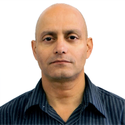 Mehernosh Mody, Chief Technology Officer at Age In Place Partners