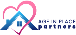 Age in Place Partners Logo